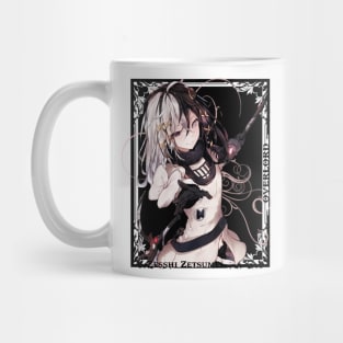 Overlord - Zesshi Zetsumei Mug